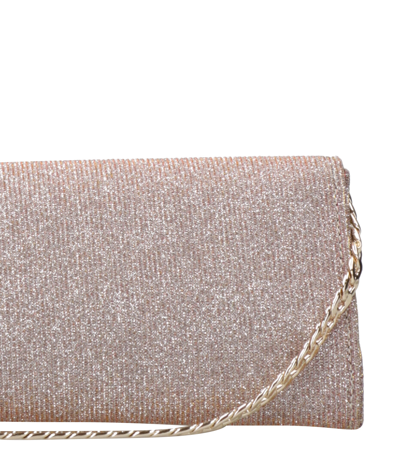 Castagna | Clutch Platino