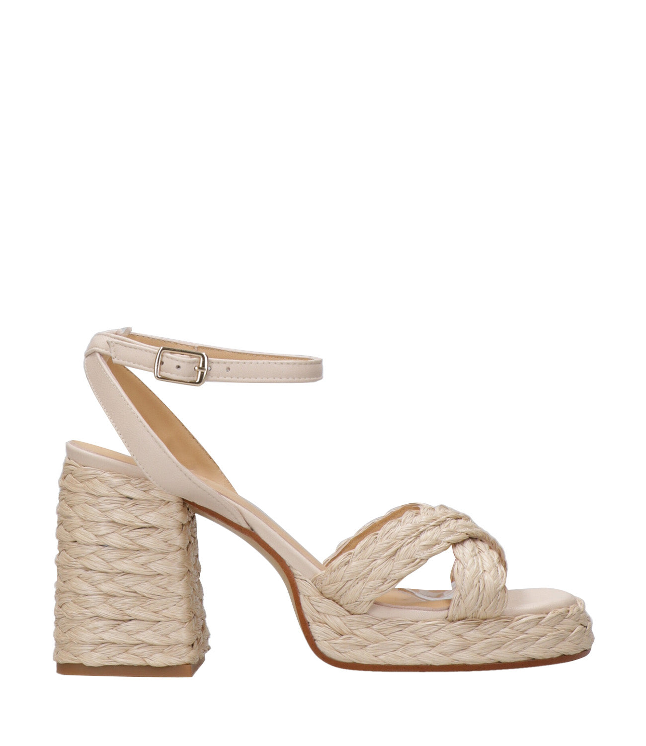 Castaner | Sandalo Valeriette/258 Crudo
