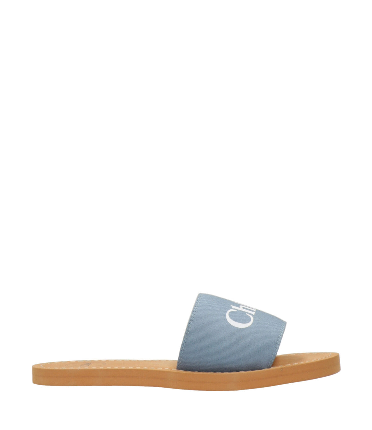 Chloè Kids | Sandalo Azzurro