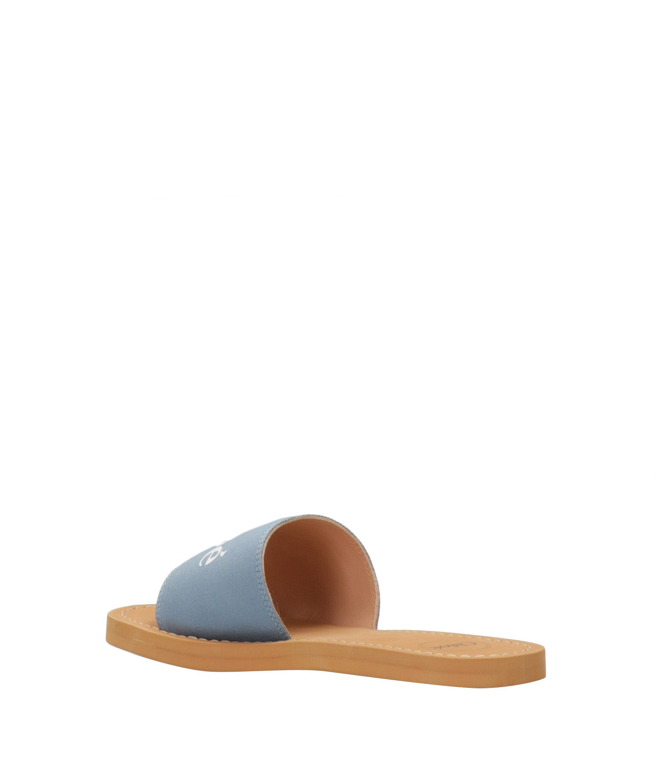 Chloè Kids | Sandalo Azzurro