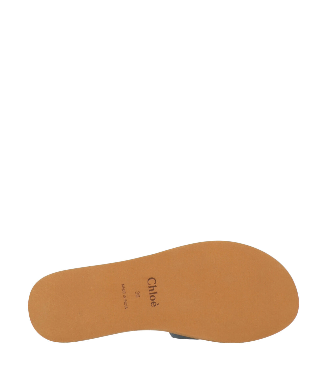 Chloè Kids | Sandalo Azzurro