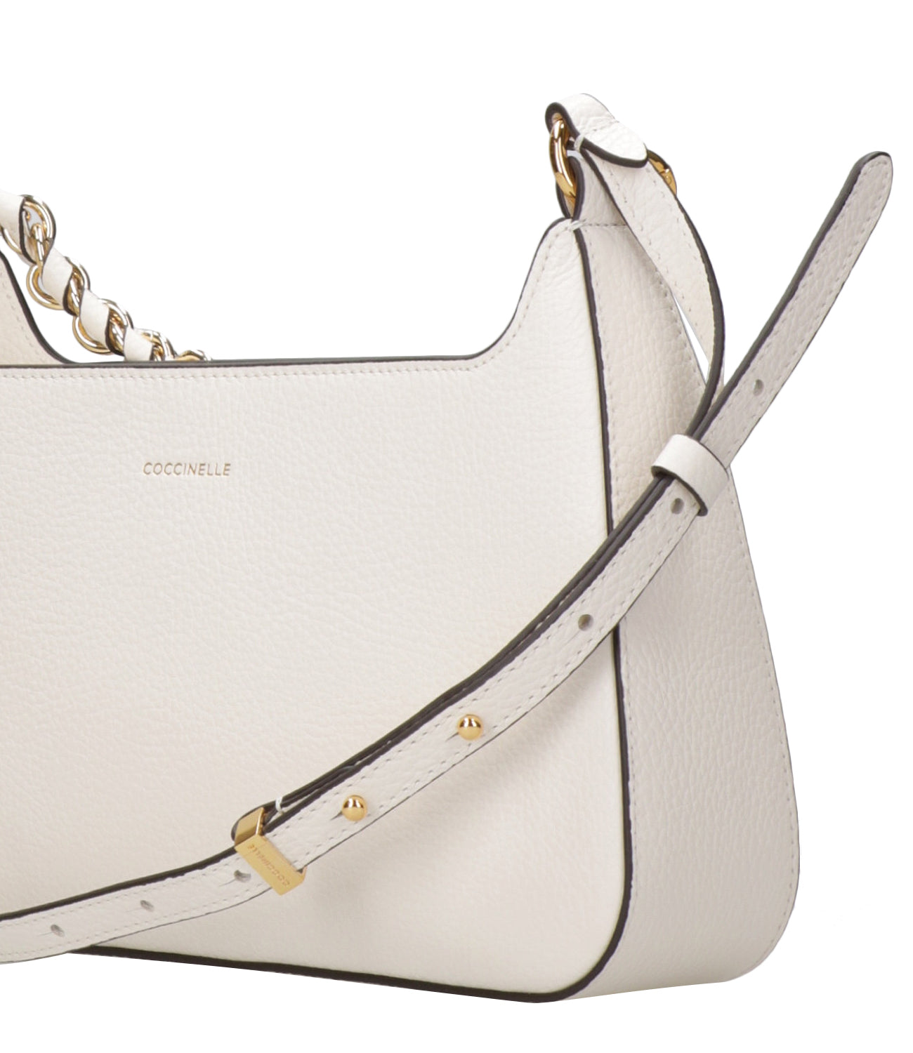 Coccinelle | Borsa a Spalla Beat Generation medium Perla