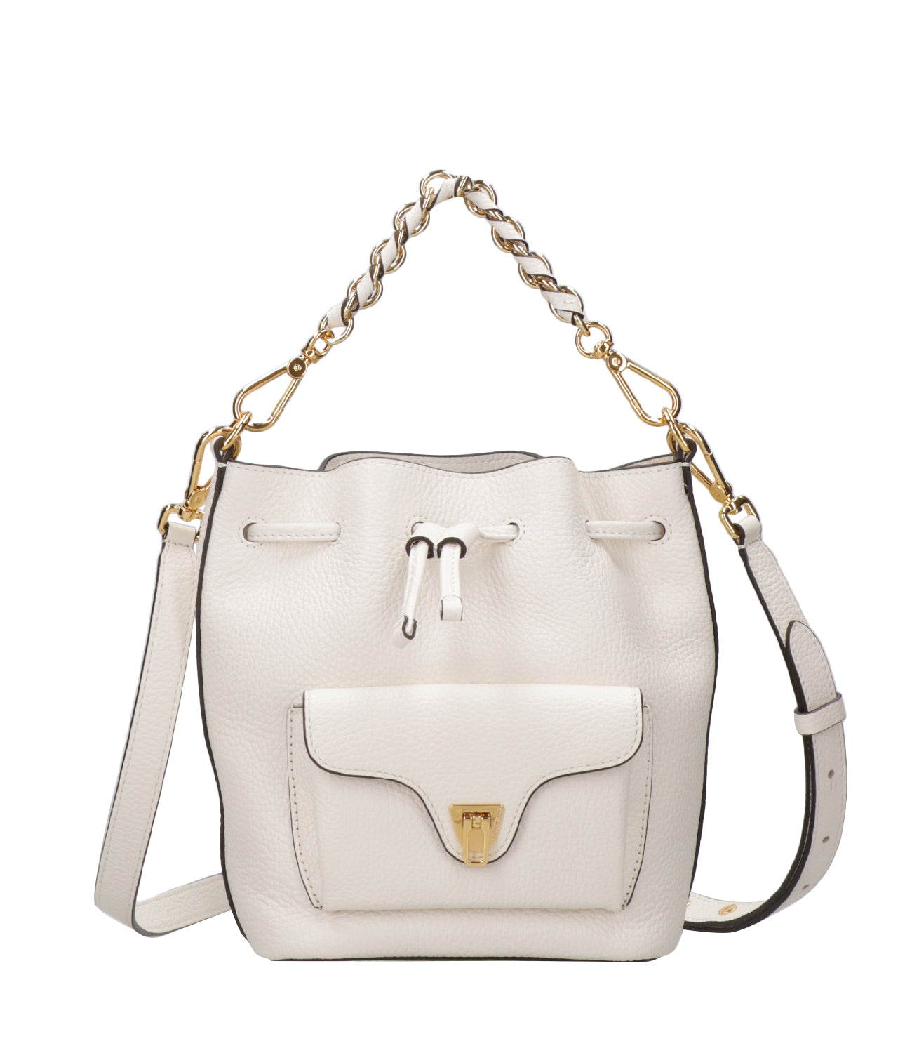 Coccinelle | Borsa a Tracolla Beat generation Small Perla