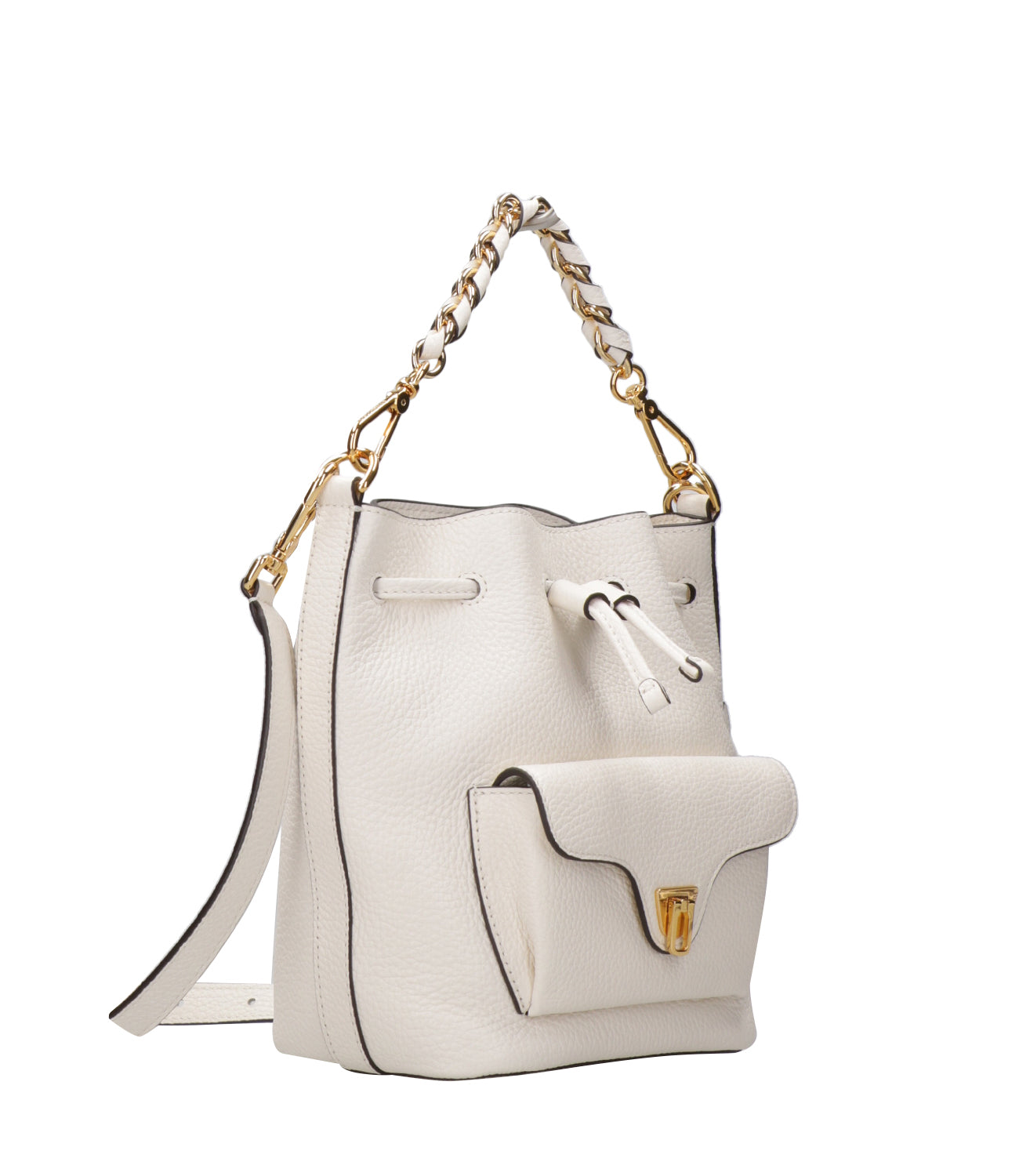 Coccinelle | Borsa a Tracolla Beat generation Small Perla