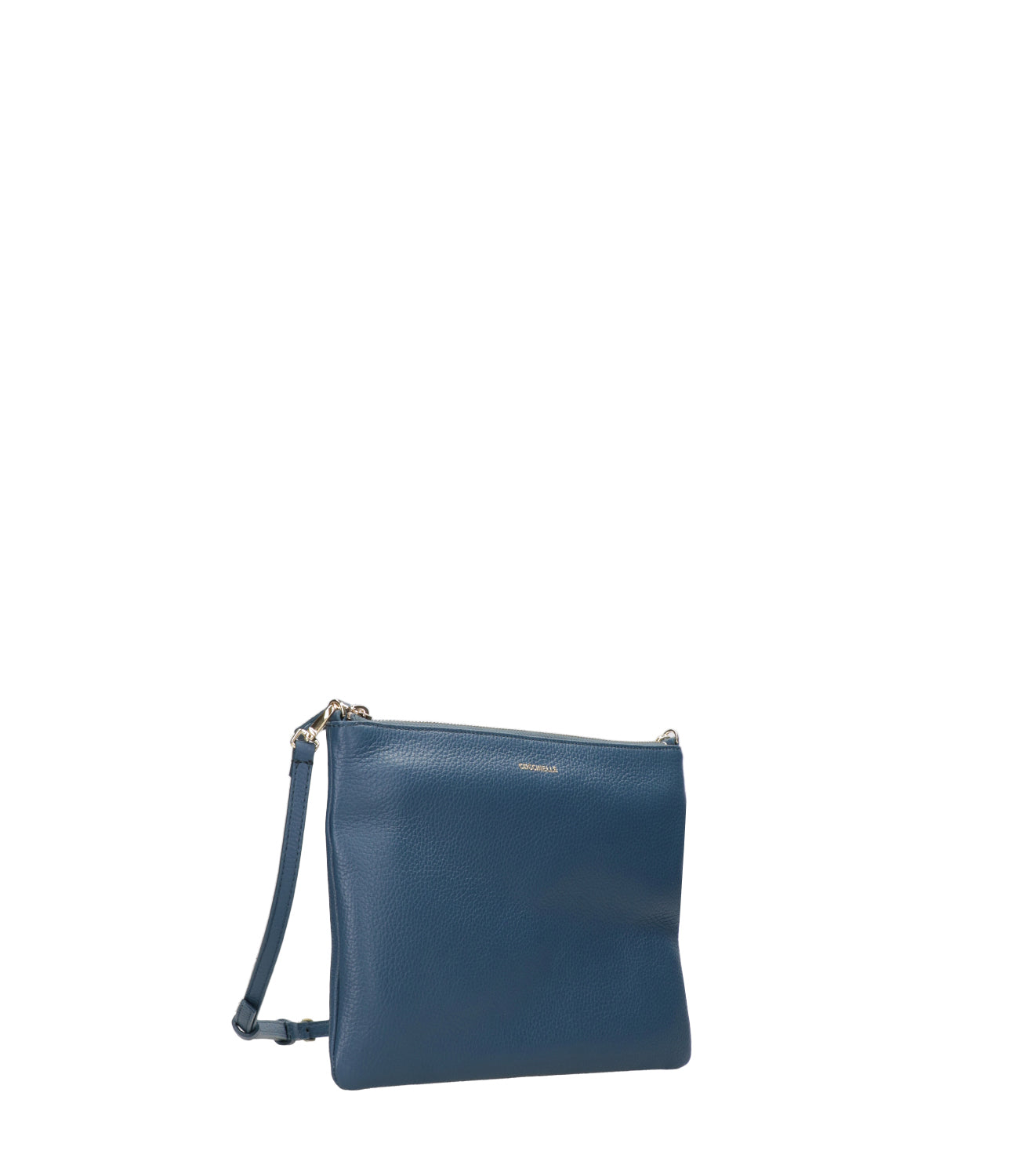 Coccinelle | Borsa a Tracolla C-Easy mini Blu avio
