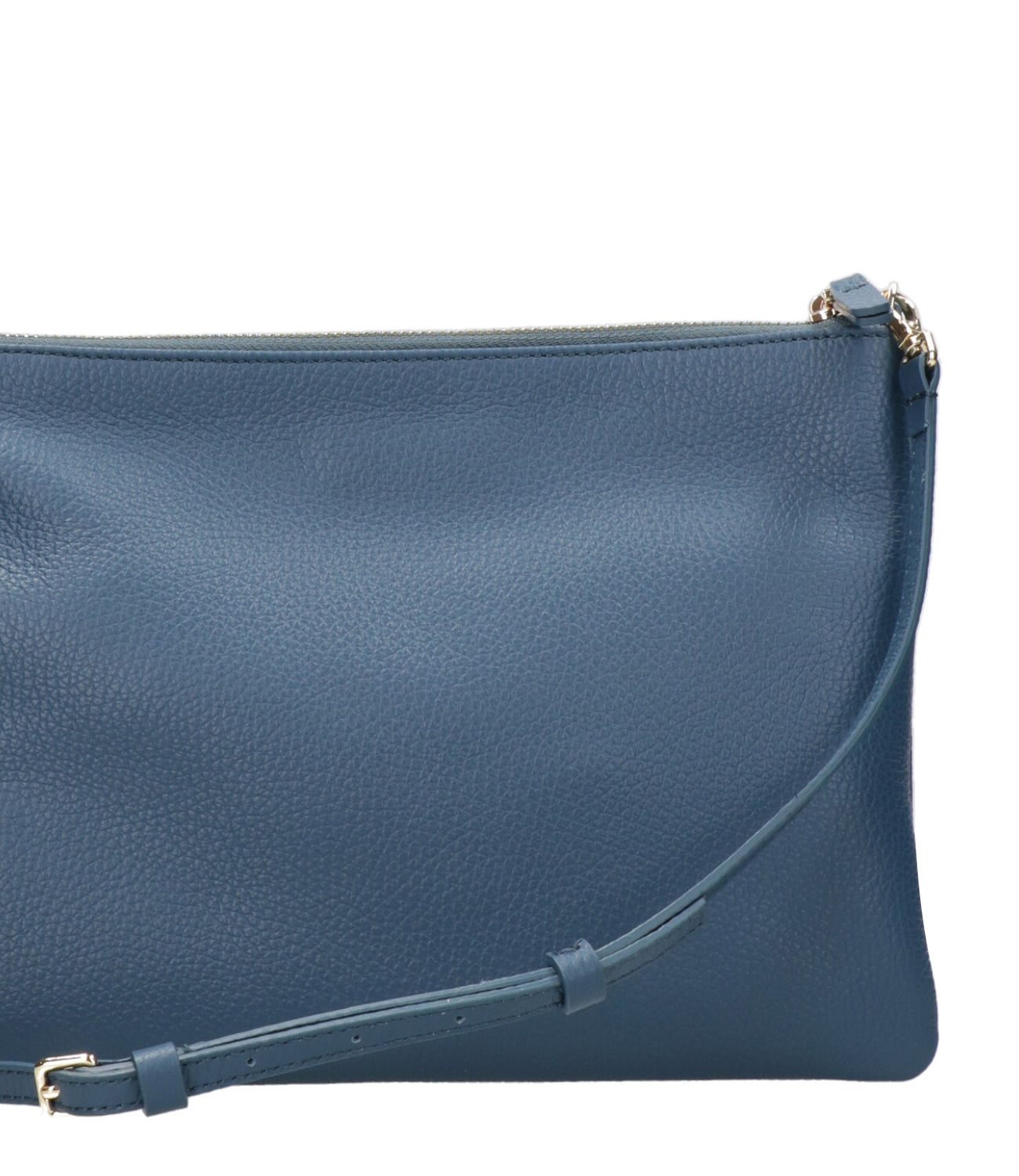 Coccinelle | Borsa a Tracolla C-Easy mini Blu avio