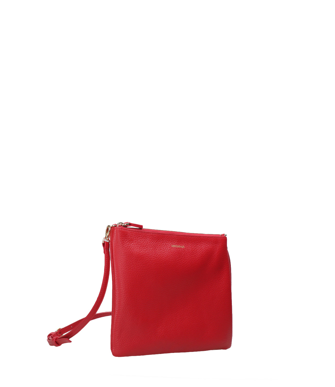 Coccinelle | Borsa a Tracolla C-Easy mini Rosso