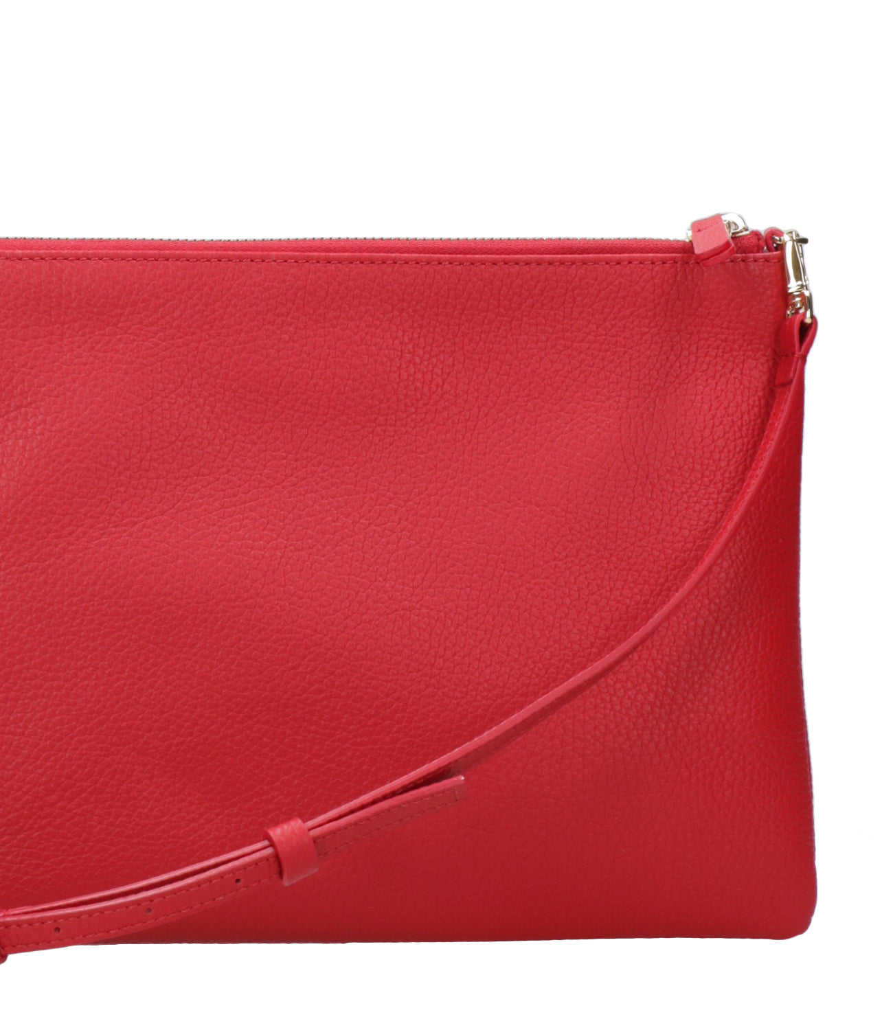 Coccinelle | Borsa a Tracolla C-Easy mini Rosso