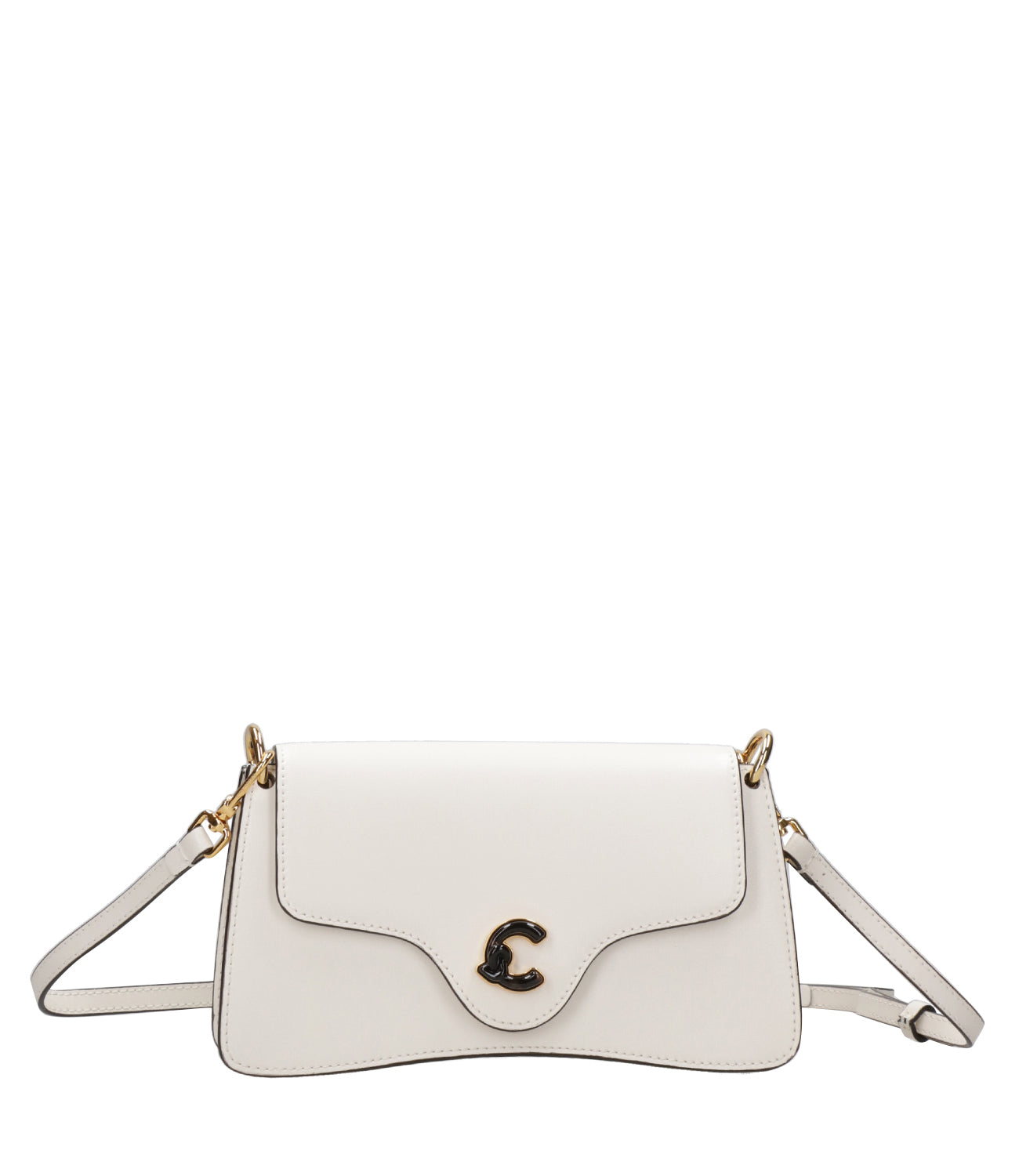 Coccinelle | Borsa a Tracolla C-Me Small Perla