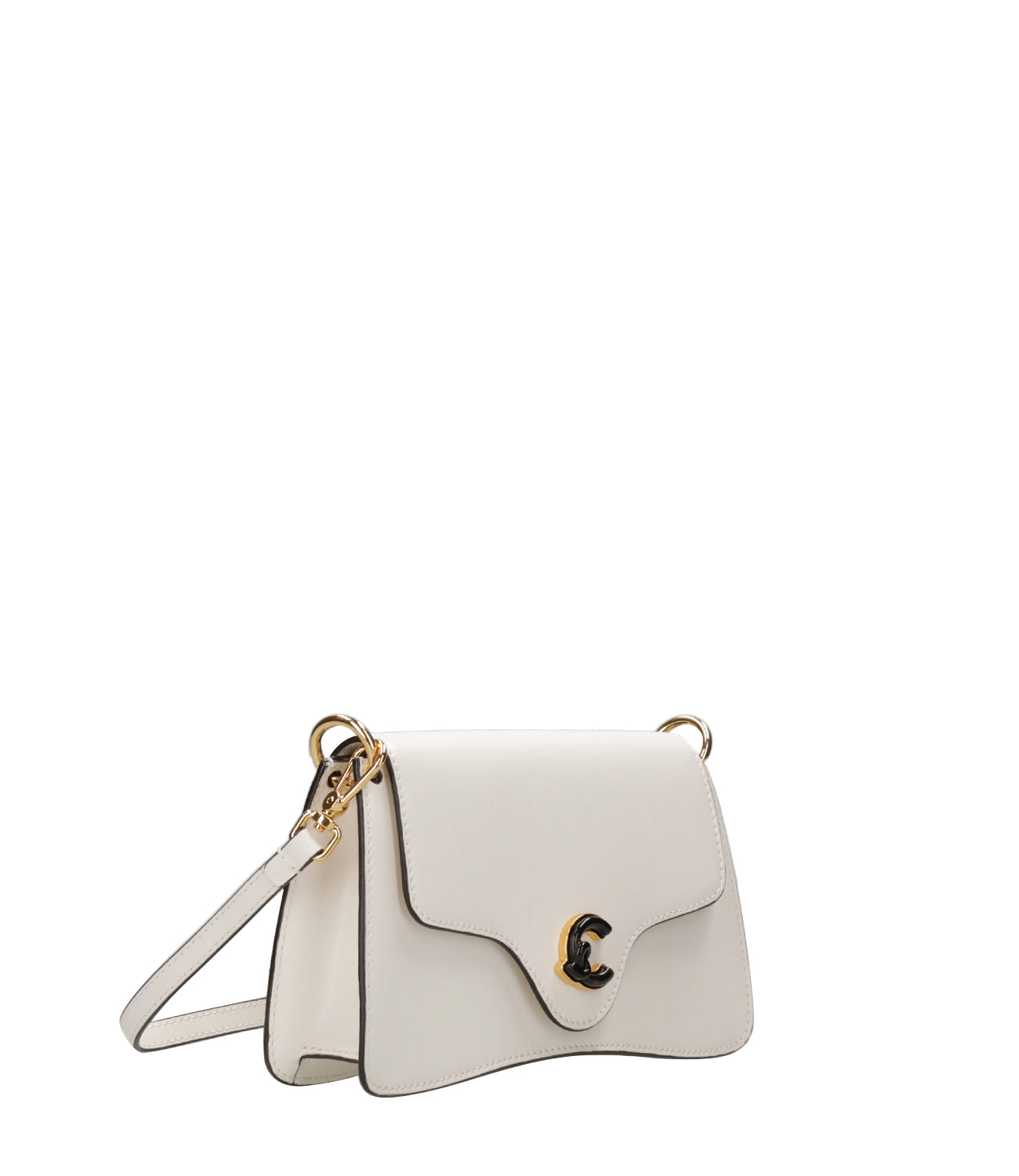 Coccinelle | Borsa a Tracolla C-Me Small Perla