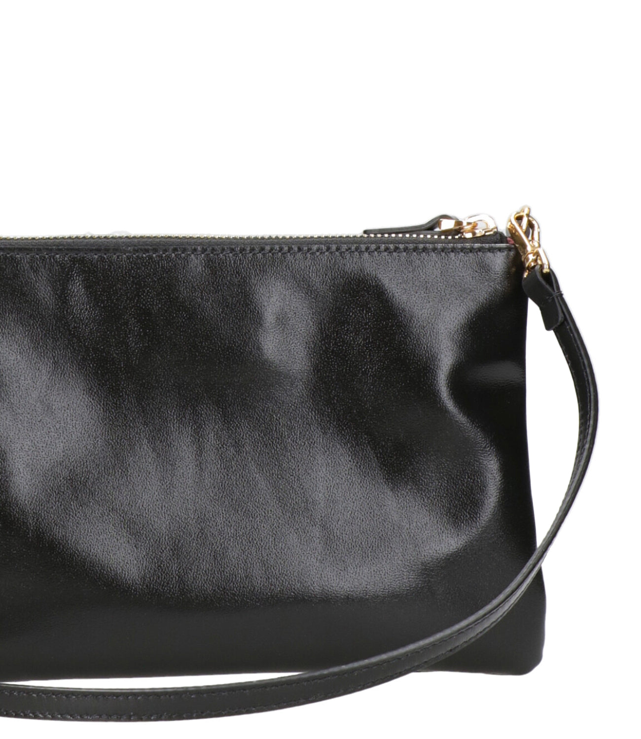 Coccinelle | Borsa a Tracolla C-Easy mini Nero