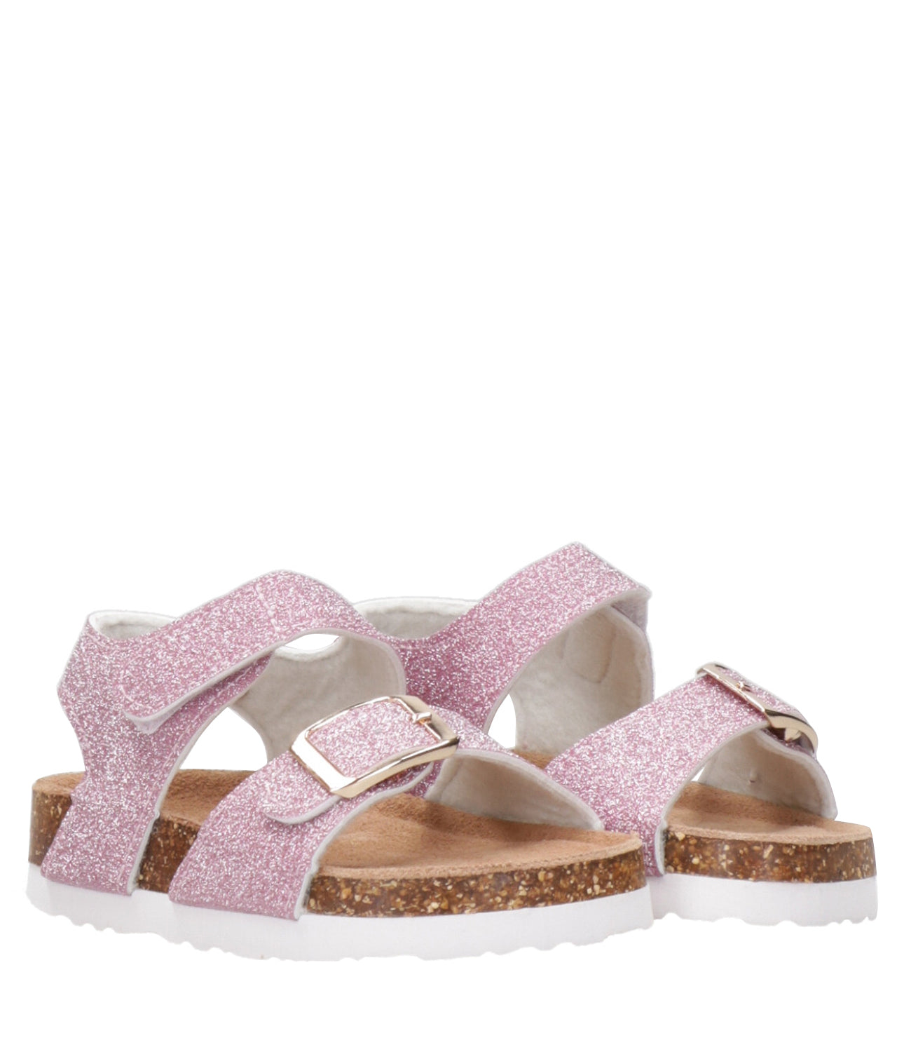 Colors of California Kids | Sandalo Bio Microglitter Rosa