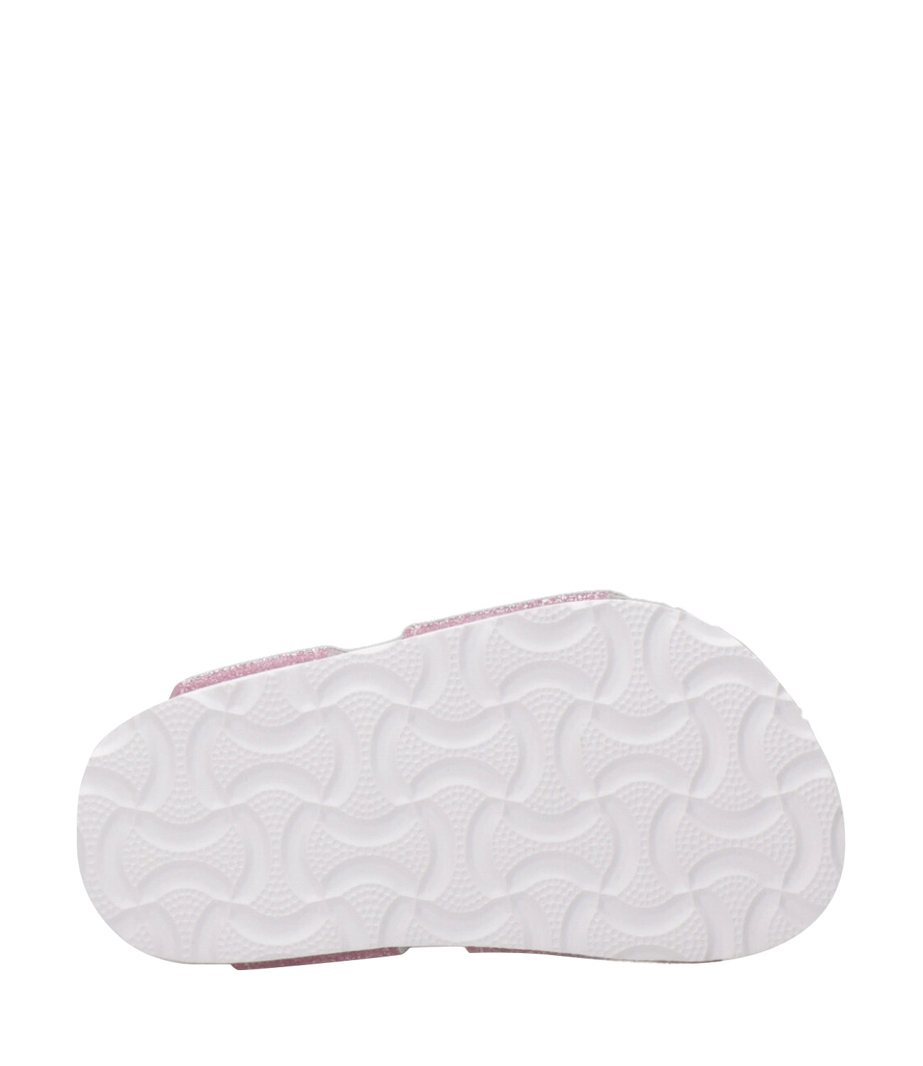 Colors of California Kids | Sandalo Bio Microglitter Rosa