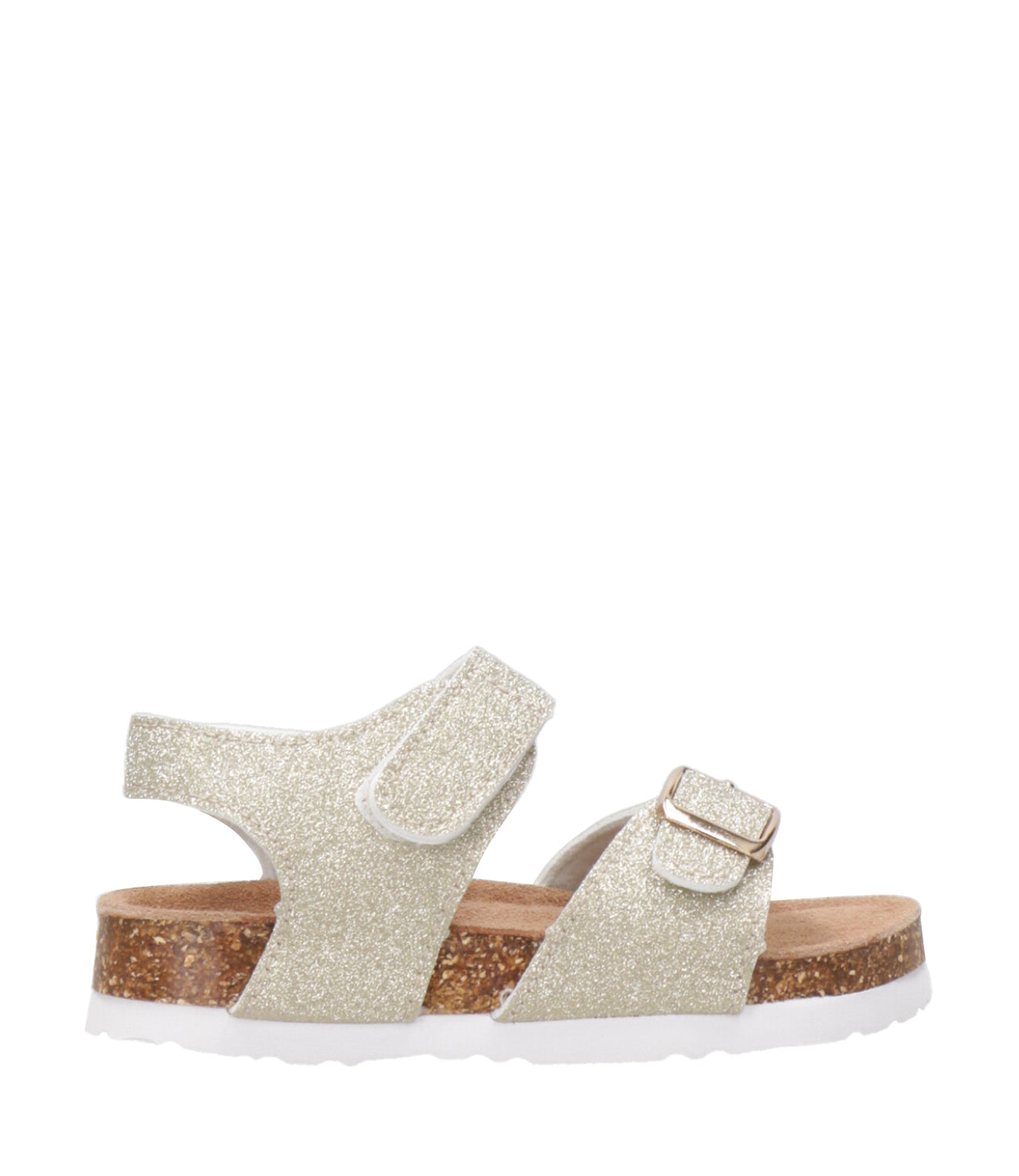 Colors of California Kids | Sandalo Bio Microglitter Oro