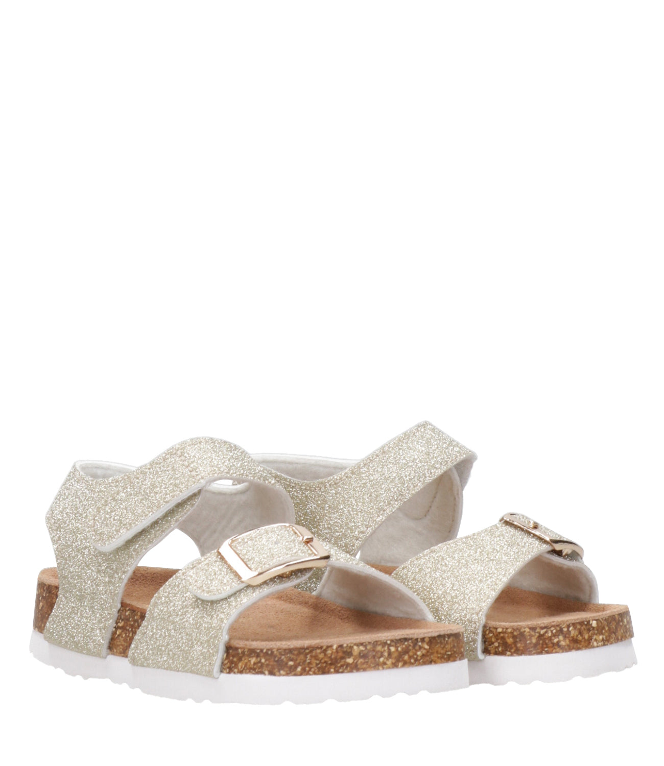 Colors of California Kids | Sandalo Bio Microglitter Oro