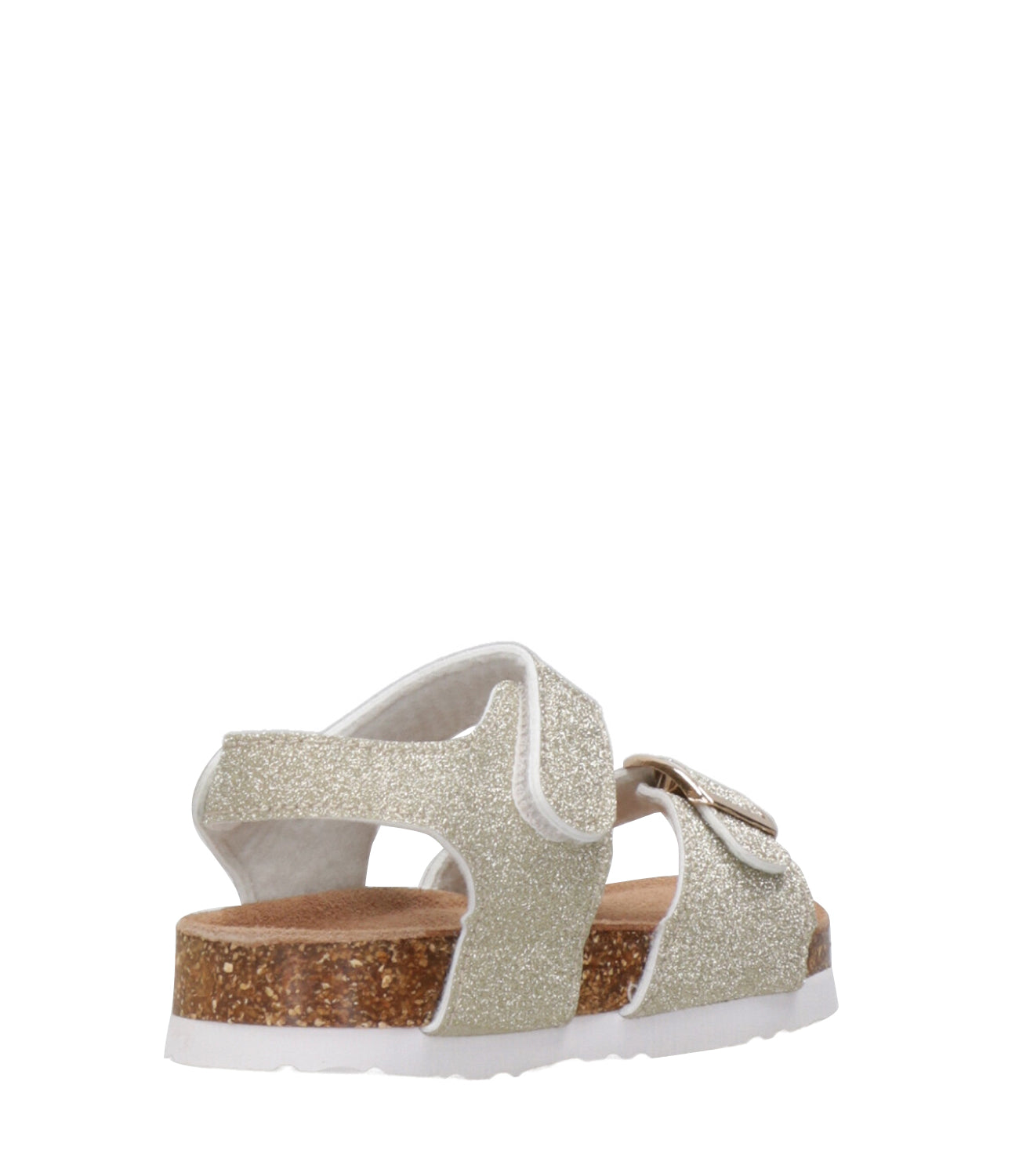 Colors of California Kids | Sandalo Bio Microglitter Oro