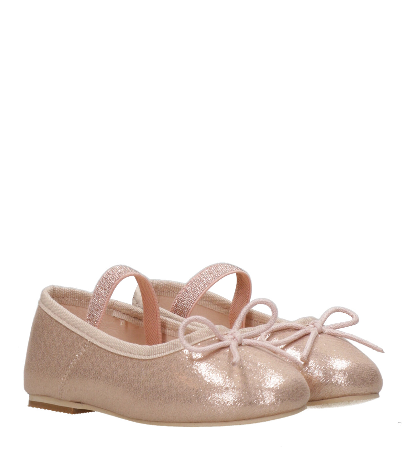 Colors of California Kids | Ballerina Microglitter Rosa chiaro