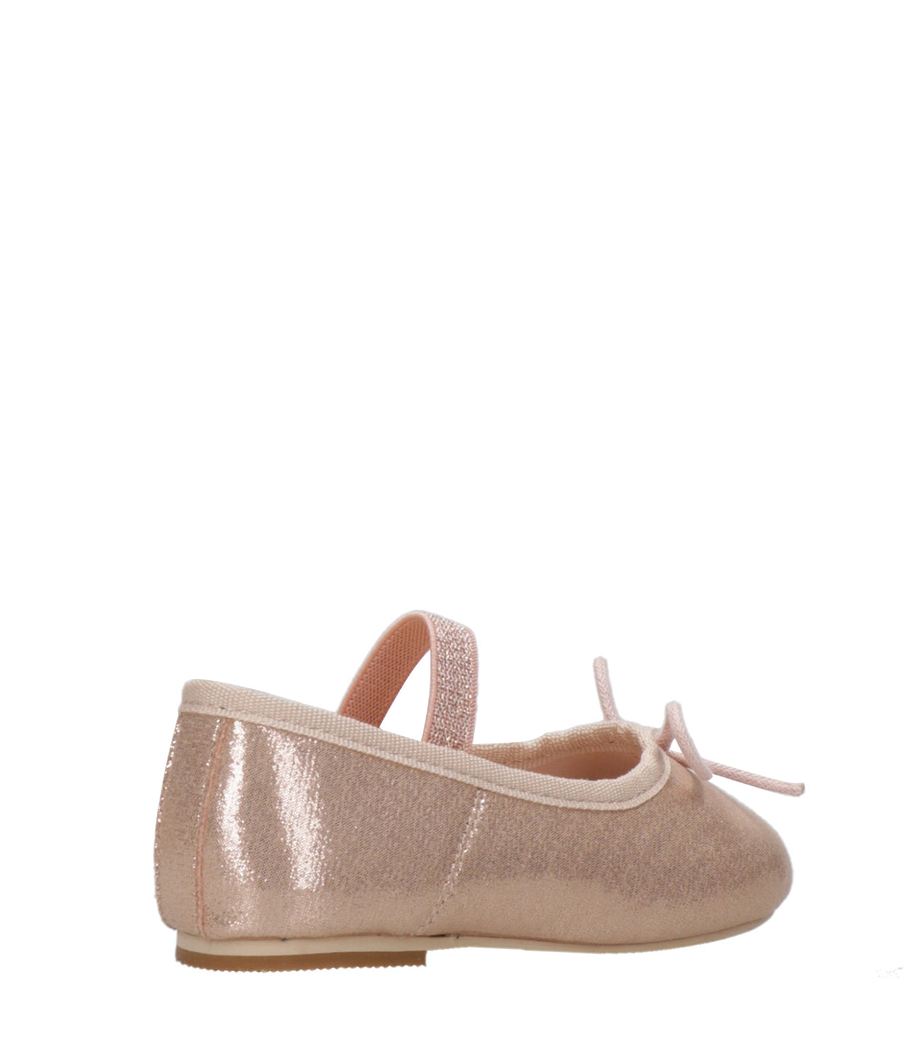 Colors of California Kids | Ballerina Microglitter Rosa chiaro
