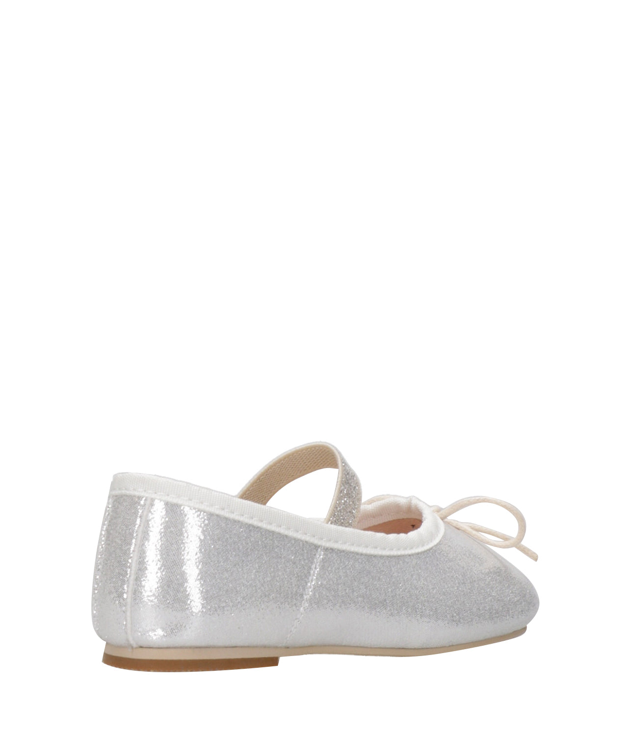 Colors of California Kids | Ballerina Microglitter Argento