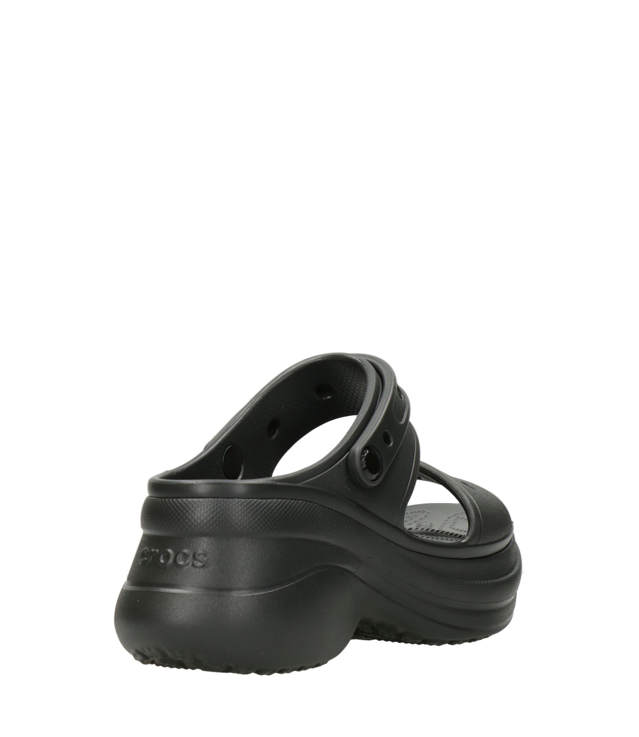 Crocs | Sandalo Bae Sandal W Nero