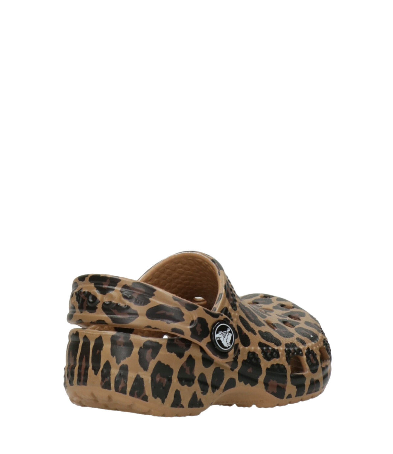 Crocs Kids | Sabot Crocs Littles Animal T Maculato