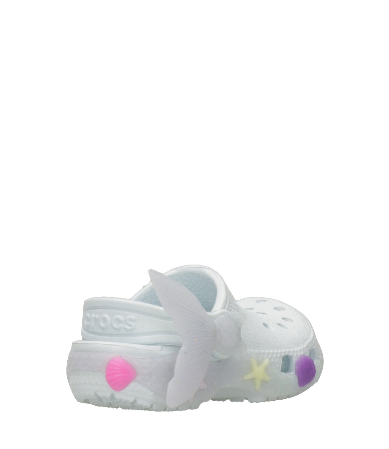 Crocs Kids | Sabot Clsc Iam Colorchangemermaidcgt Ghiaccio