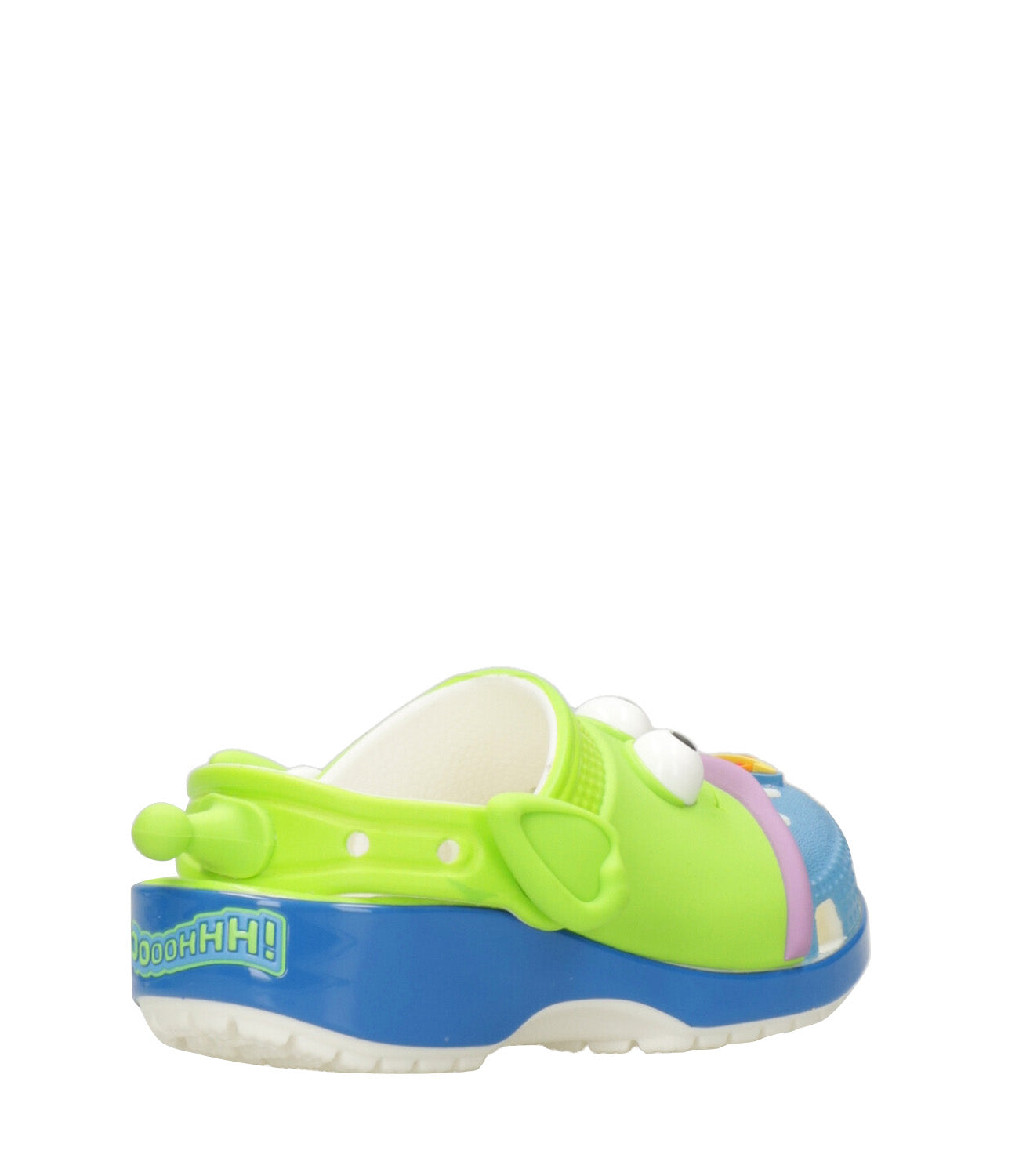 Crocs Kids | Sabot Toy Story Aliens Cls Clg T Verde fluo