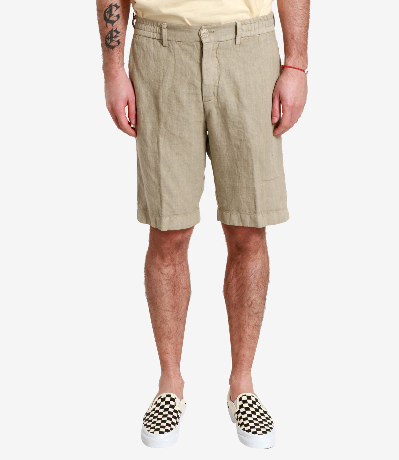 Cruna | Bermuda Beige