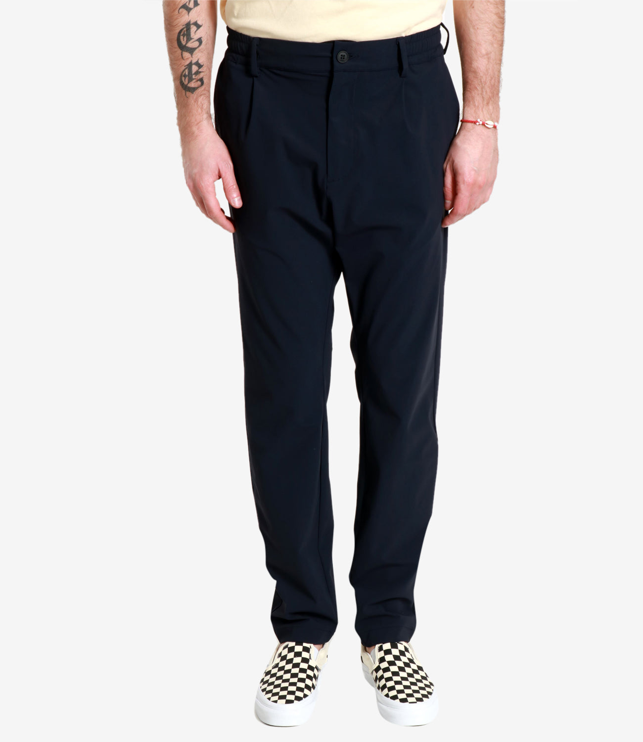 Cruna | Pantalone Notte
