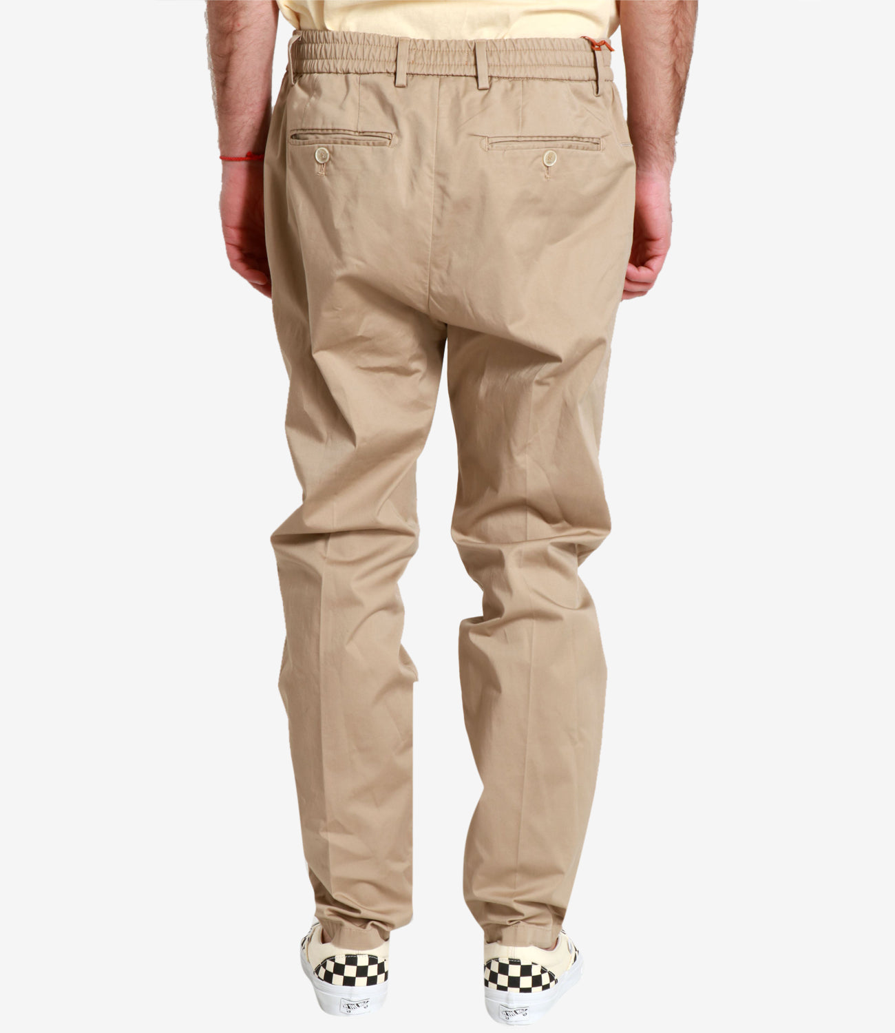 Cruna | Pantalone Sesamo