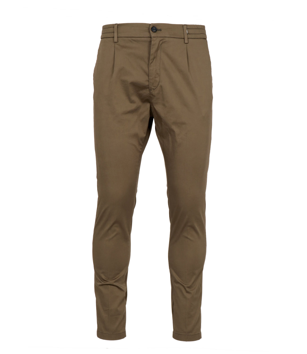 Cruna | Pantalone Oliva