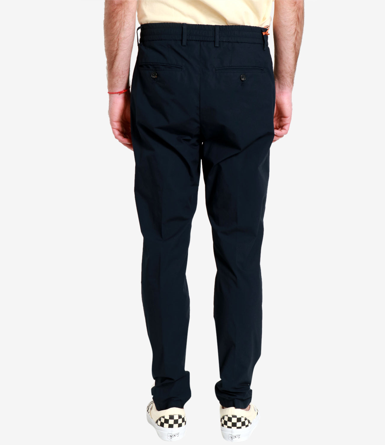 Cruna | Pantalone Blu
