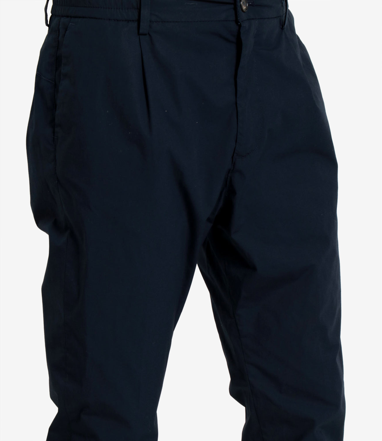 Cruna | Pantalone Blu