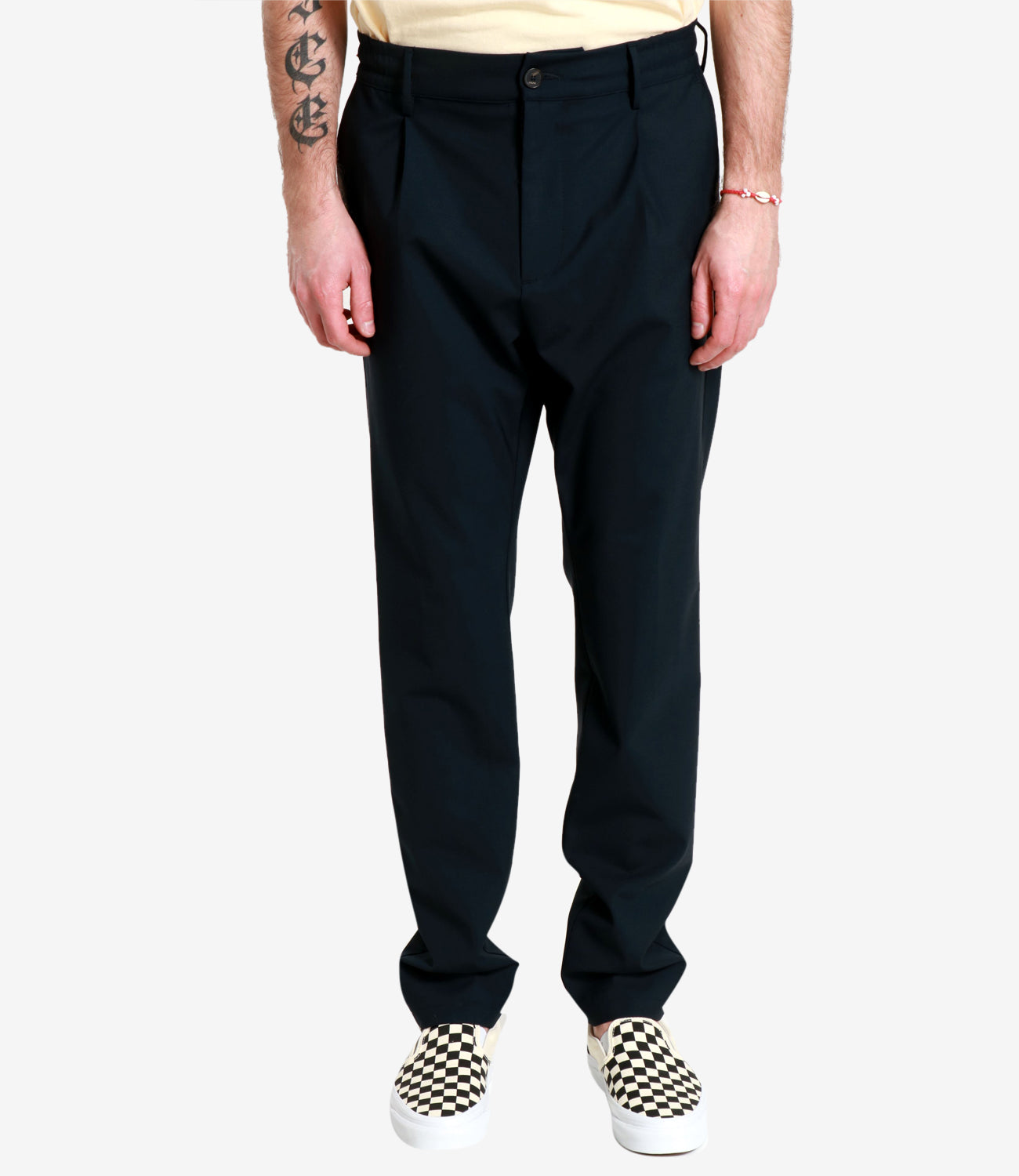 Cruna | Pantalone Mitte Notte