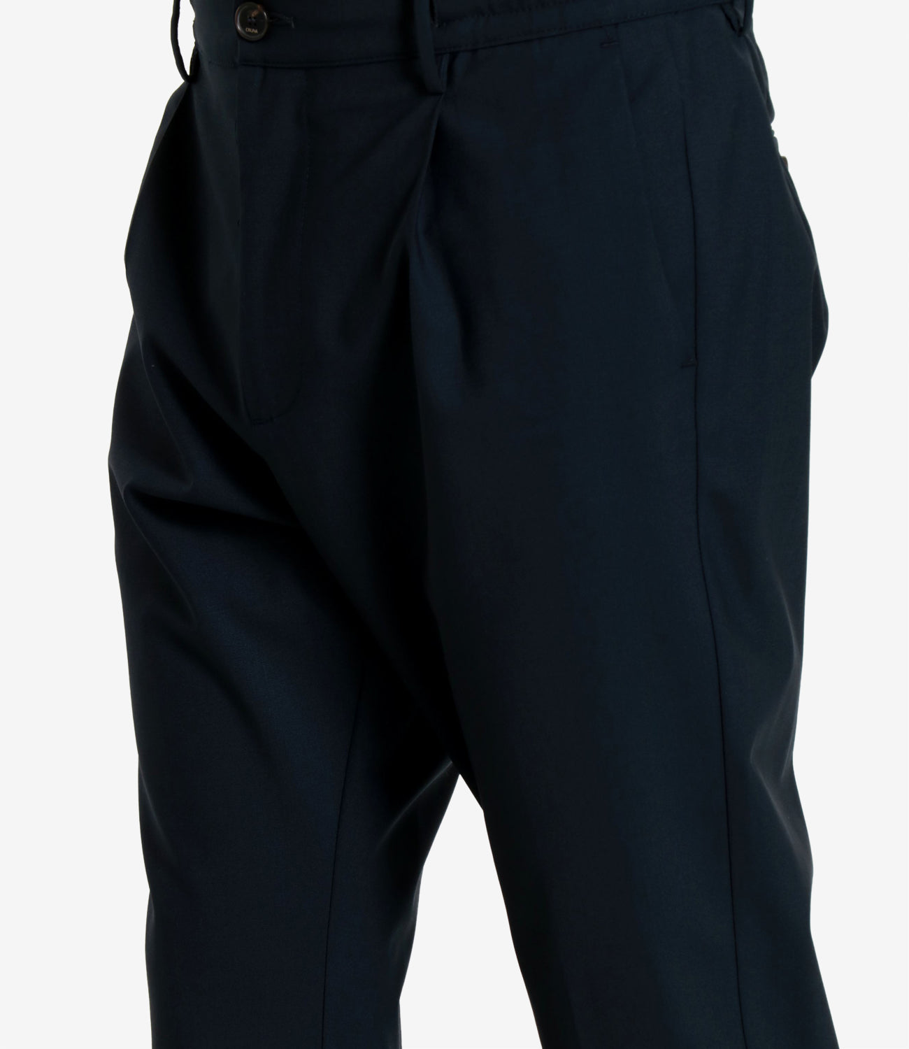 Cruna | Pantalone Mitte Notte