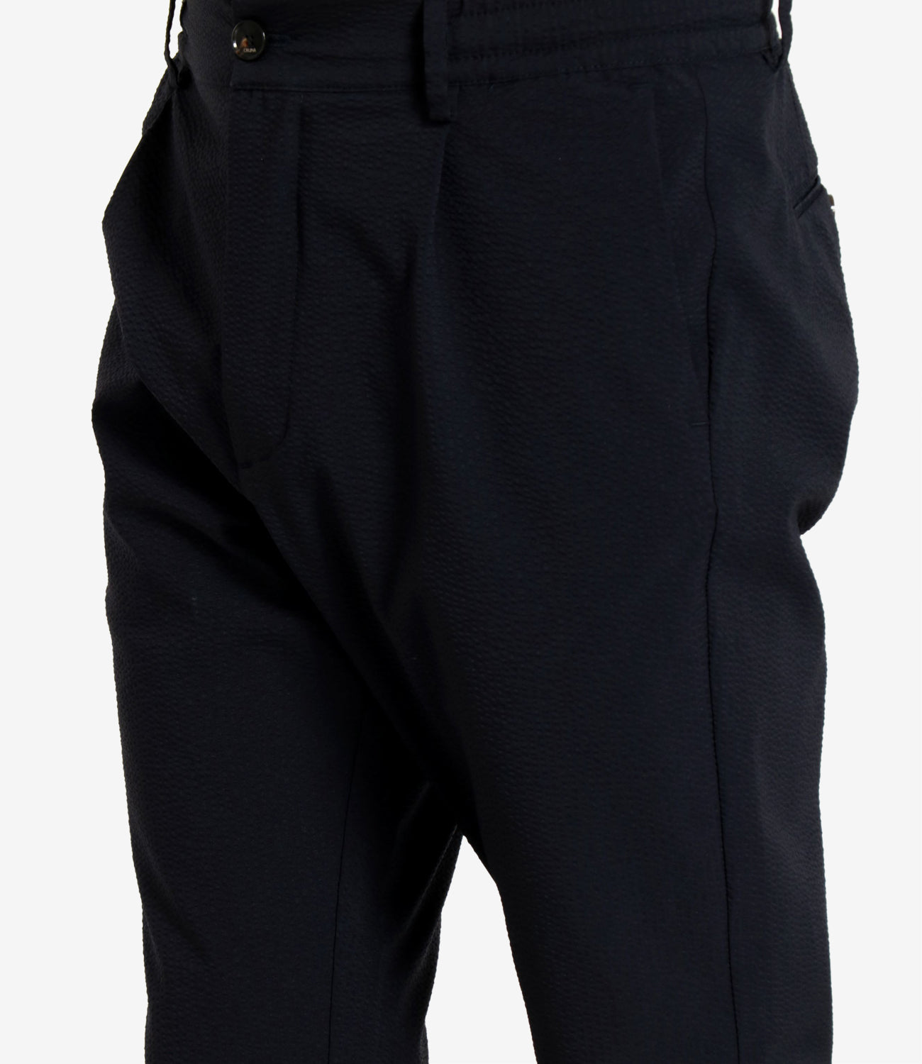 Cruna | Pantalone Mitte Notte