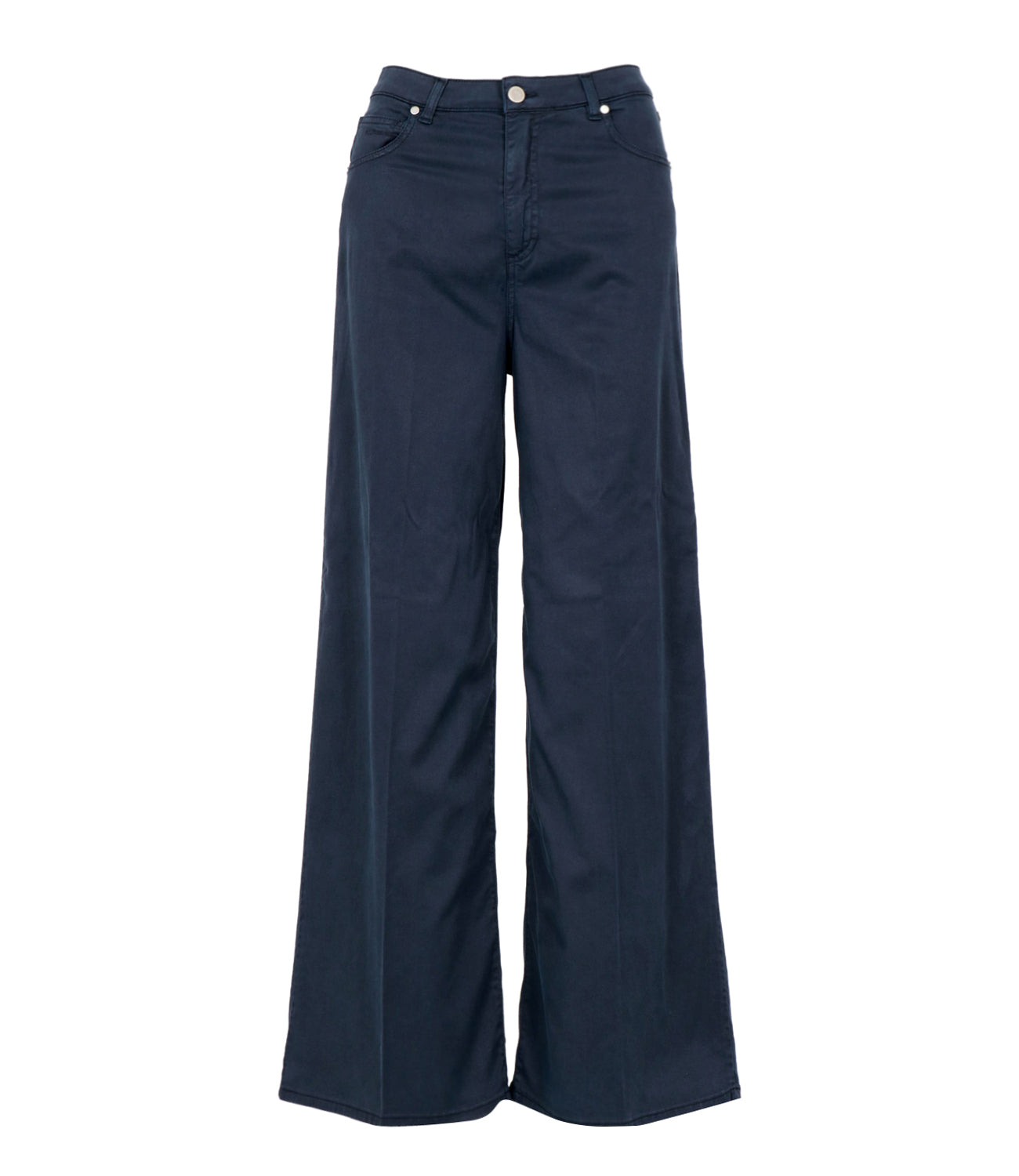 Cruna | Pantalone Taylor Notte