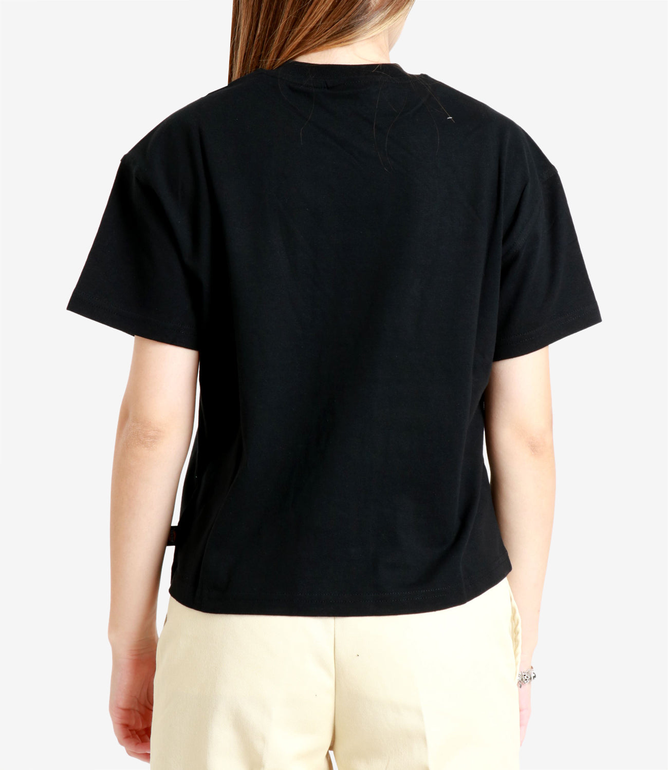 Dickies | T-Shirt Nera