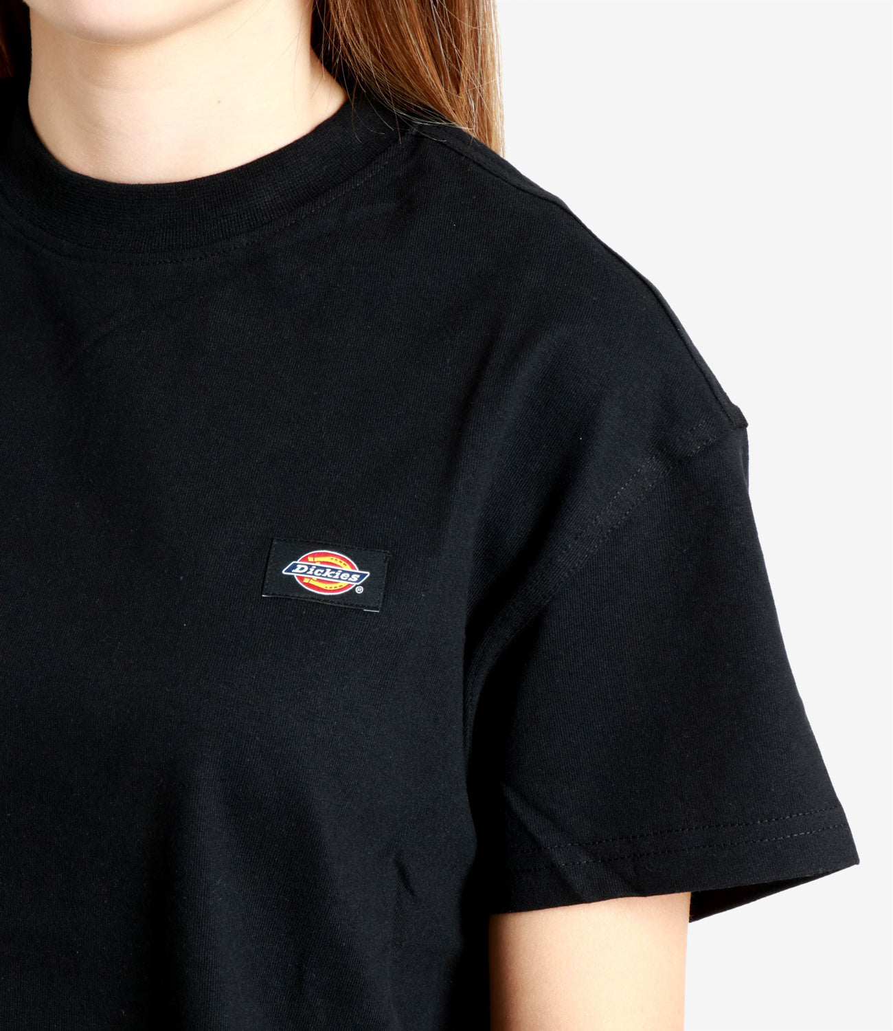 Dickies | T-Shirt Nera