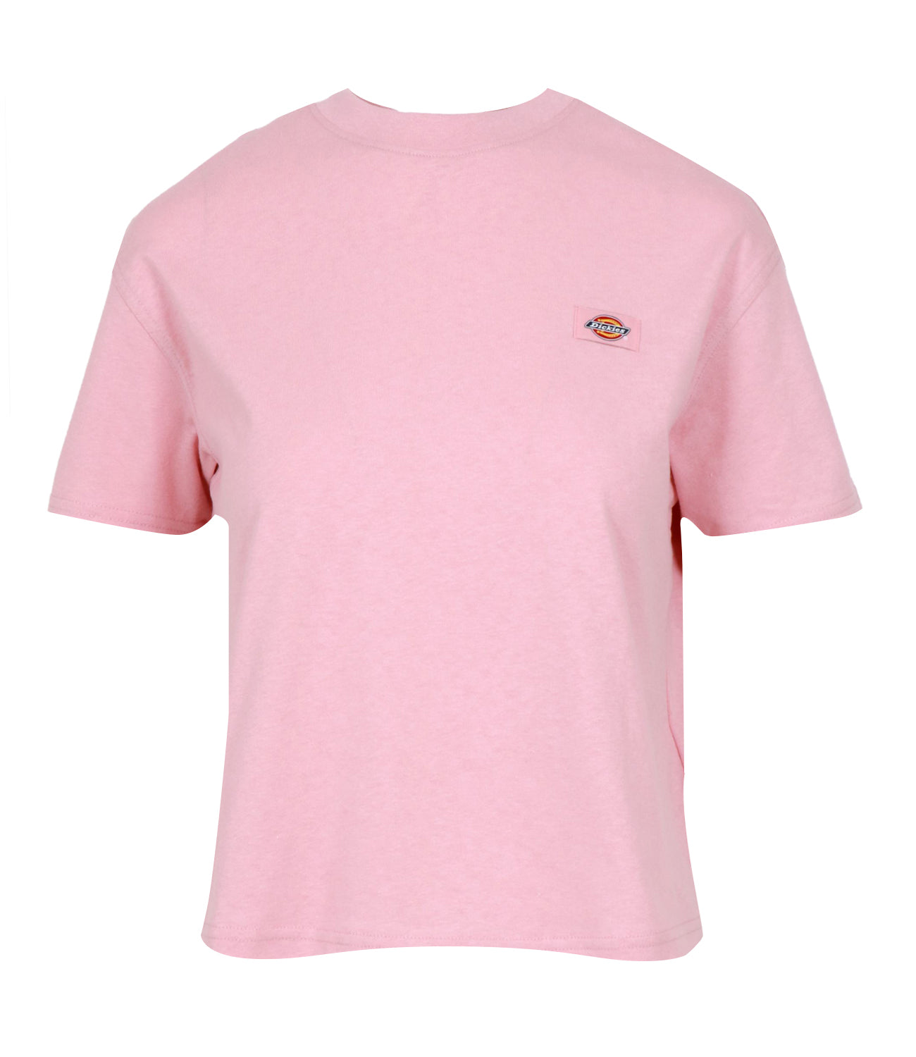 Dickies | T-Shirt Rosa