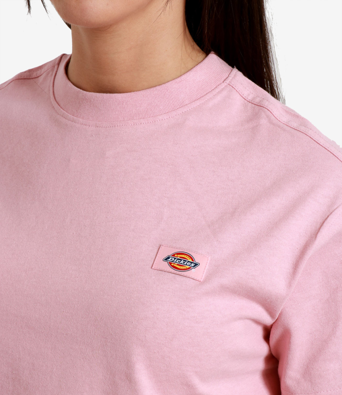 Dickies | T-Shirt Rosa