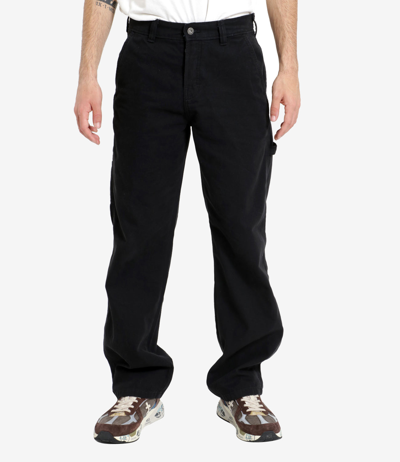 Dickies | Pantalone Nero