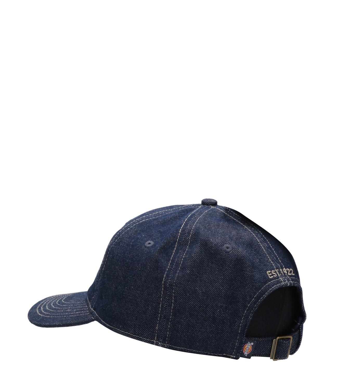 Dickies | Cappello Denim scuro
