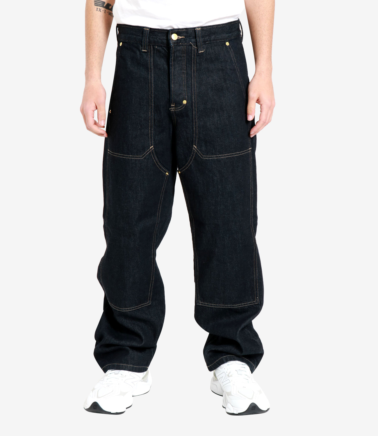 Dickies | Jeans Denim scuro