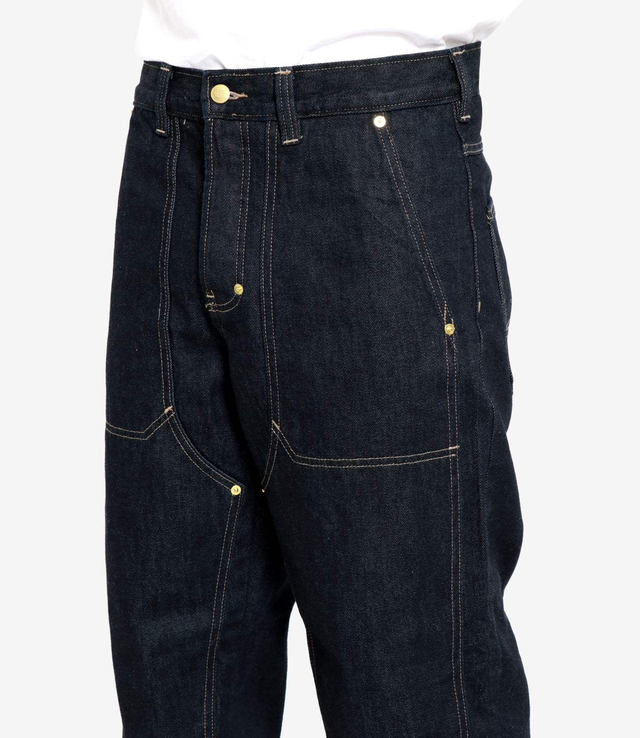 Dickies | Jeans Denim scuro