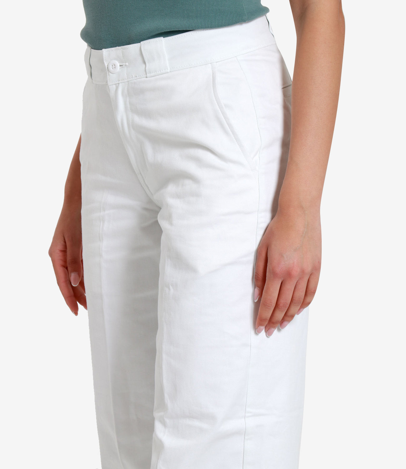 Dickies | Pantalone Bianco