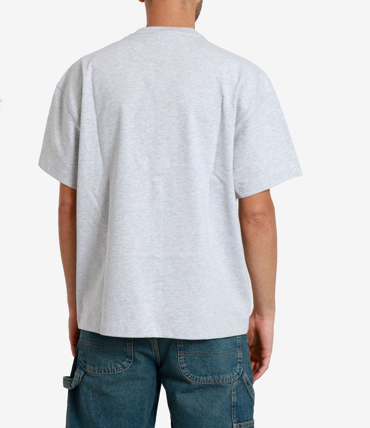 Dickies | T-Shirt Grigio chiaro