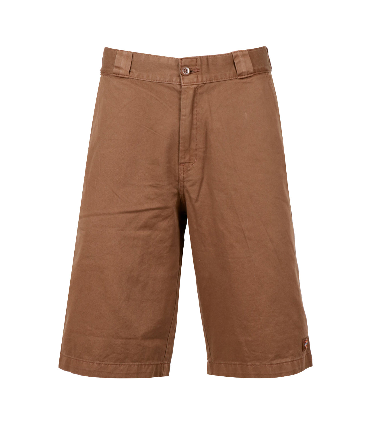 Dickies | Bermuda Marrone