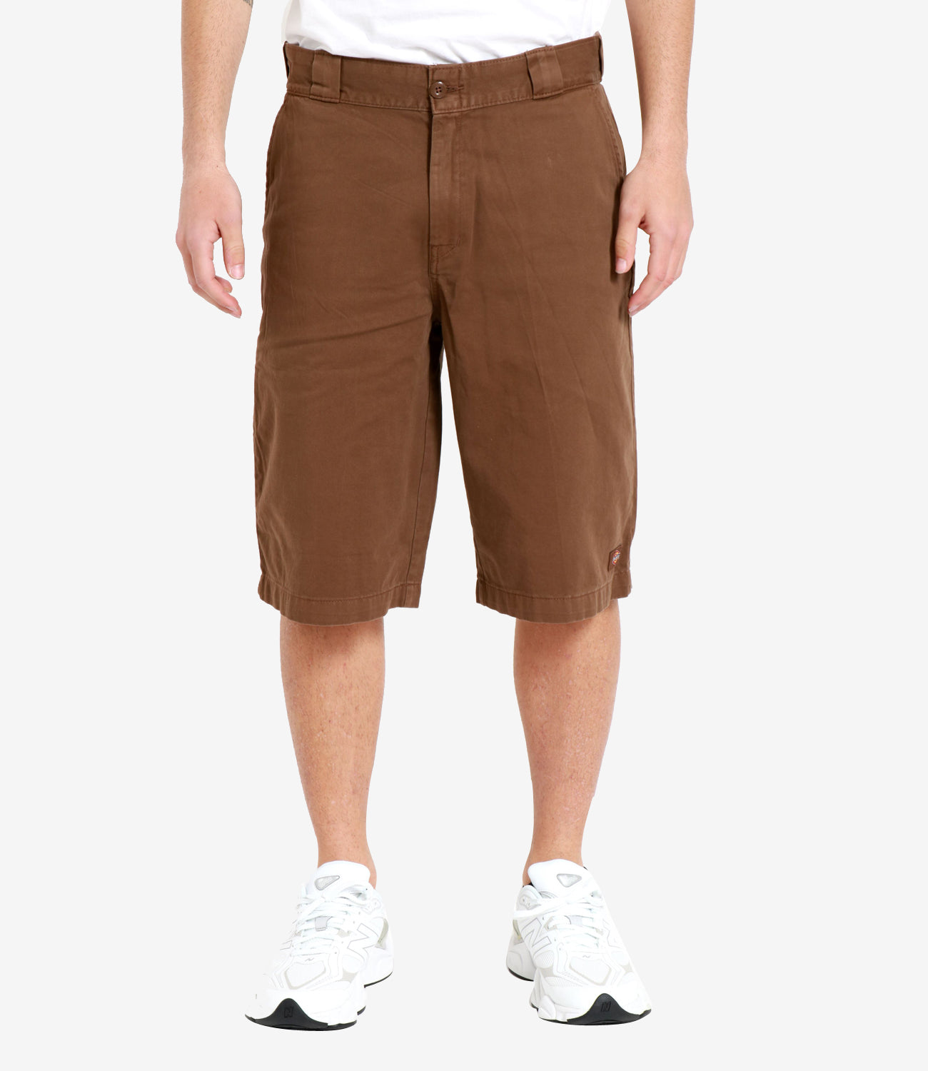 Dickies | Bermuda Marrone
