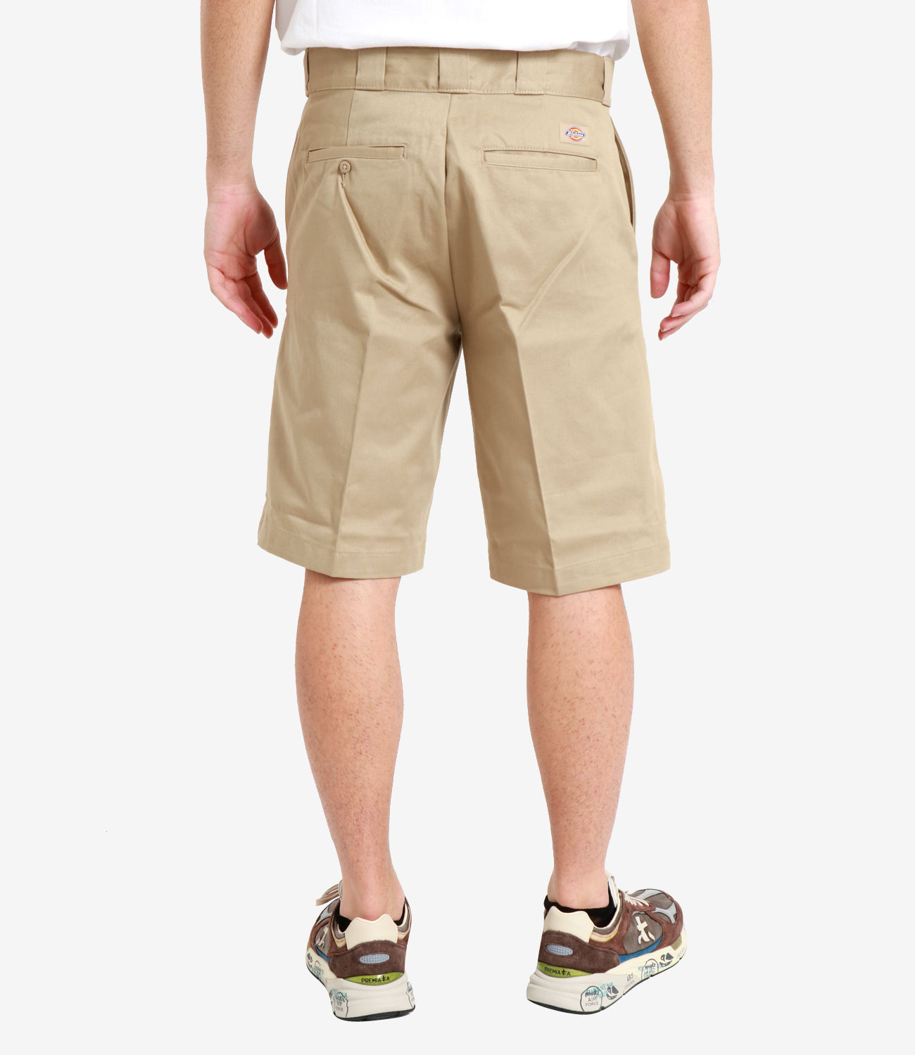 Dickies | Bermuda Sabbia